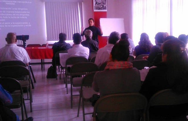 Taller de Política Popular