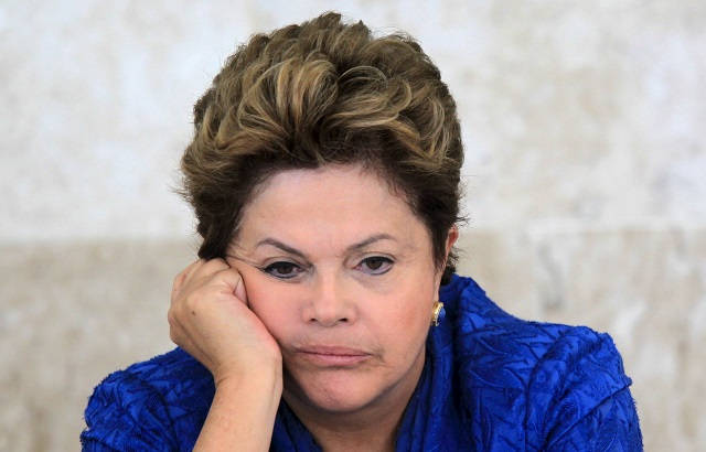 DILMA-ROUSSEFF