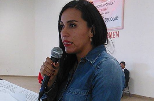 Mary Carmen Bernal Martínez 4