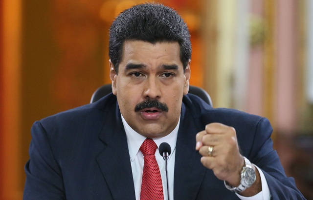 maduro