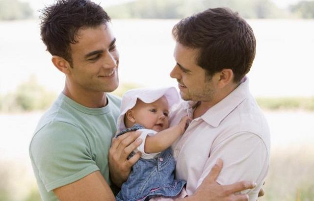 homosexualidad