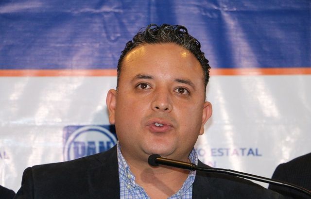 160116 ARCHIVO Carlos Quintana