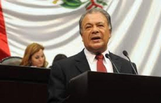 Alfredo Anaya Gutiérrez