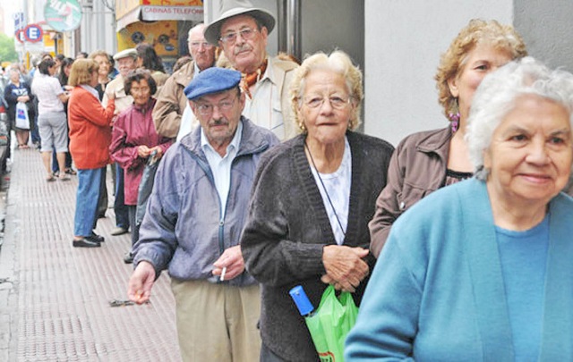 JUBILADOS