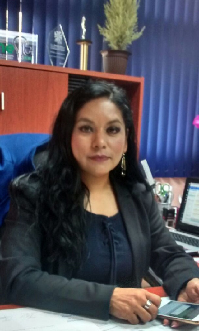 Laura Guillén