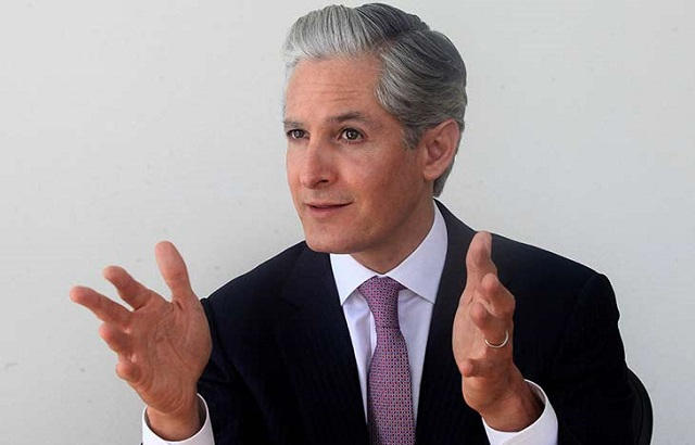 AlfredodelMazoMaza