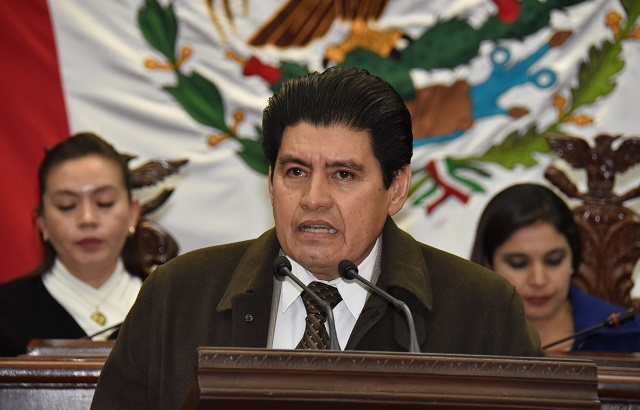 Comunicado 1708 Dip Raymundo Arreola