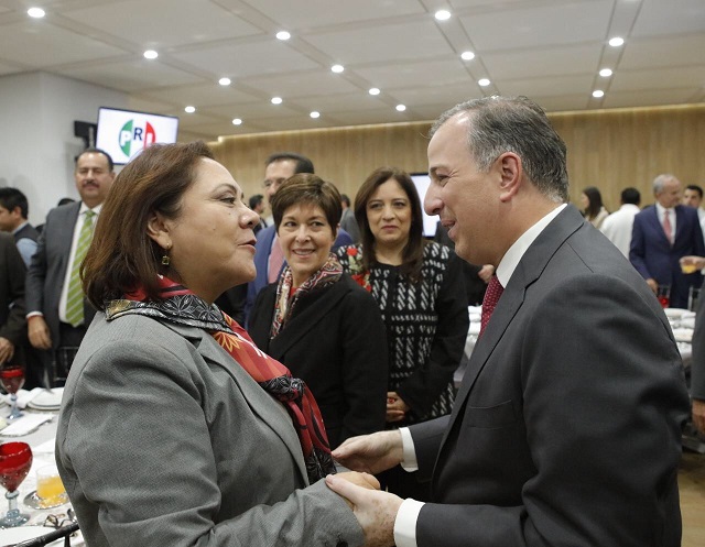 Rocío Meade