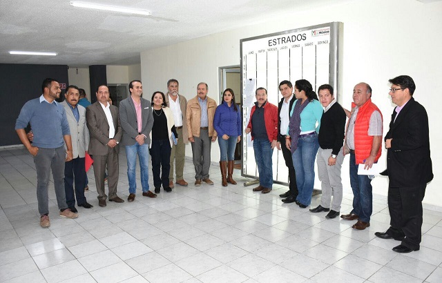 Convocatoria (2)