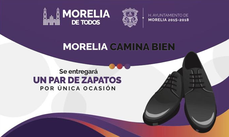 Morelia-camina-bien