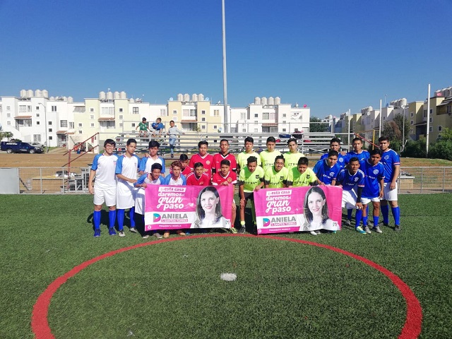 Boletín informativo, domingo 27 de mayo. Foto 1-2.