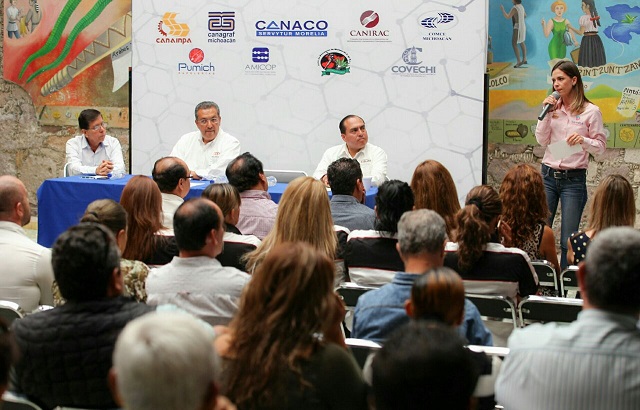 Boletín informativo, martes 29 de mayo. Foto 1-2.