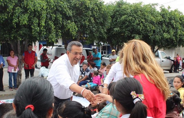 la fuerza de Morelia es su gente (3)