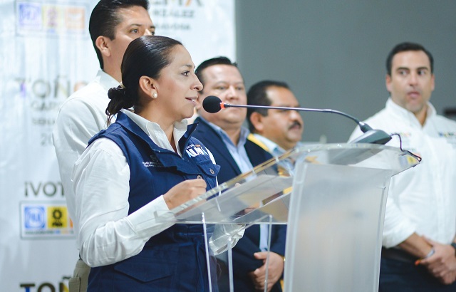 morelia rueda 2