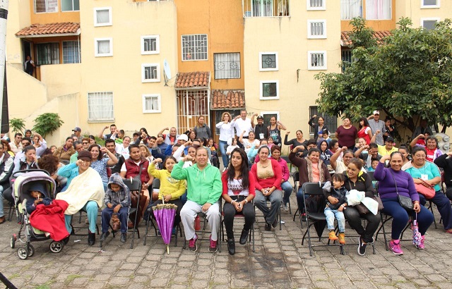 Distrito 08