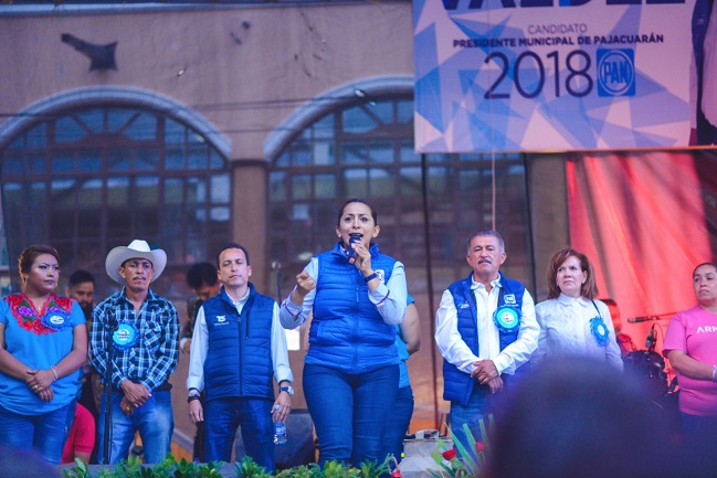 pajacuarán 2