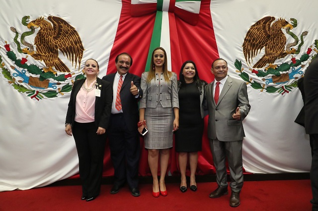 Apertura