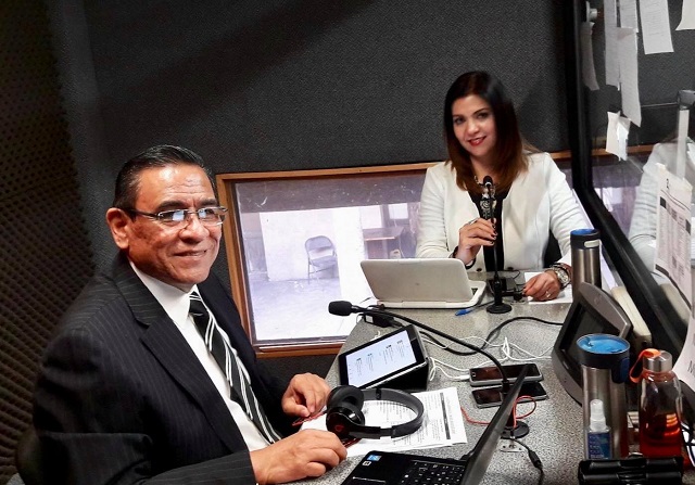 JOSÉ LUIS Y DANY
