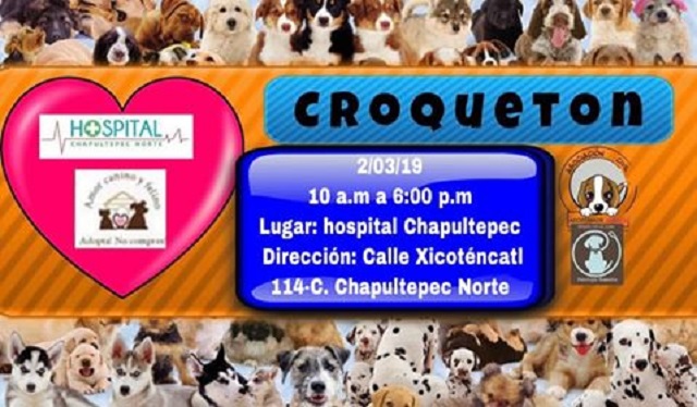 croqueton
