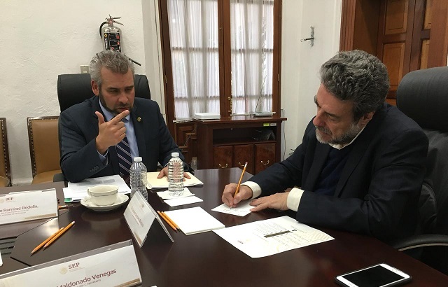 Comunicado 281