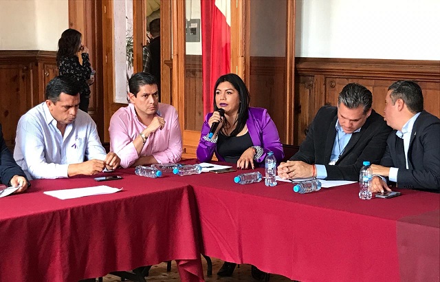 Comunicado