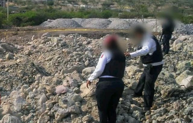 MORELIA Hallan huesos humanos cerca del fraccionamiento Tres Marías docx - copia