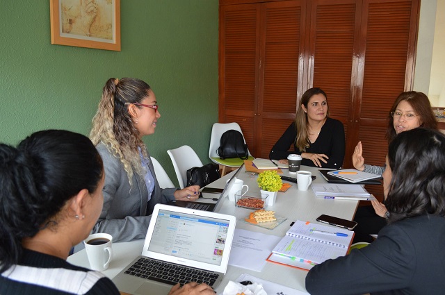 Comisión Ejecutiva