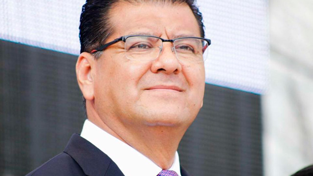 bernardo