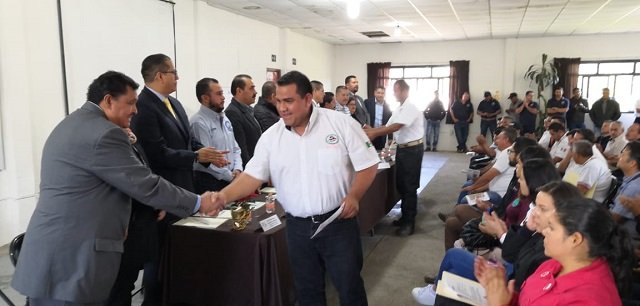CAPACITACIÓN