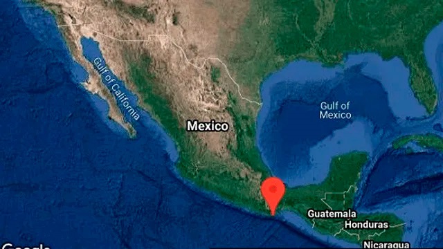 temblor