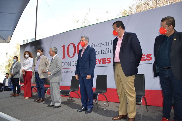 100 años Reyes Heroles2