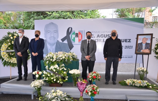 Homenaje Agustín Trujillo Íñiguez2