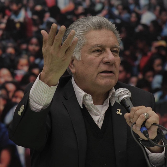 Omar Carreón