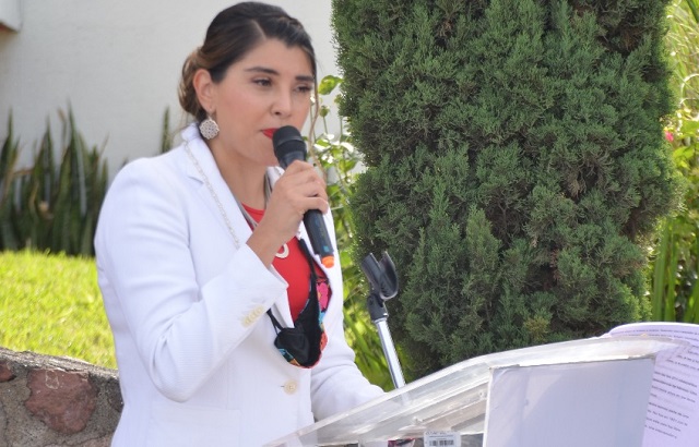 Marisol Aguilar Aguilar