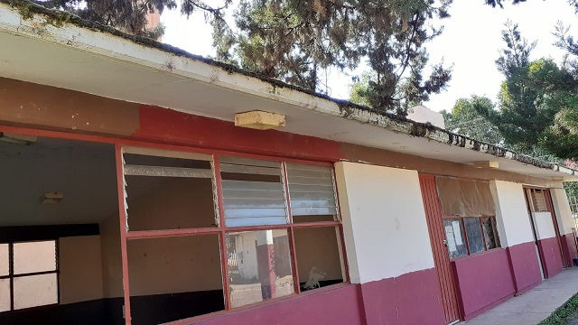 Escuela WVS