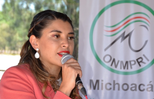 Marisol Aguilar