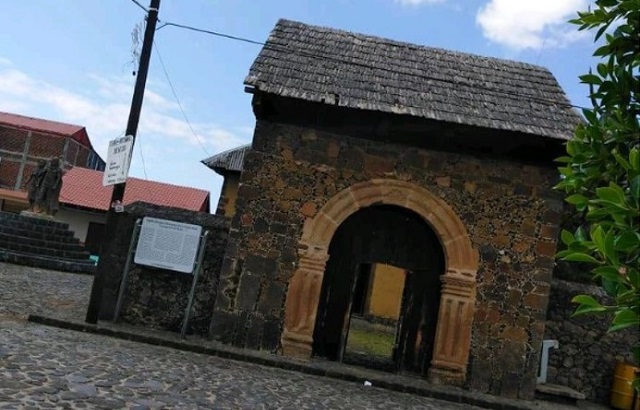 Huatapera Zacan
