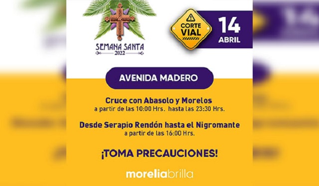 cortes-viales-semana-santa