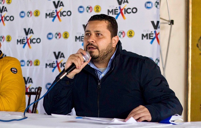 fracaso morena