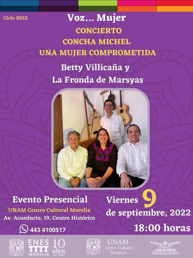 betty villicaña