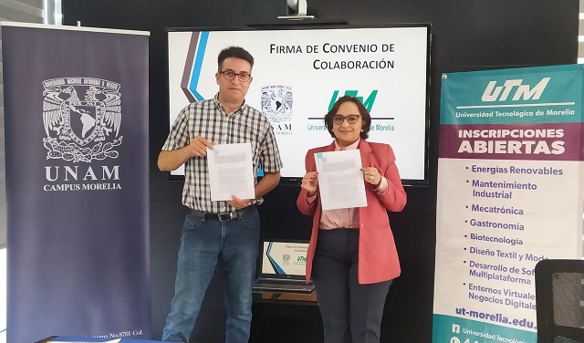 convenio-UNAM-UTM