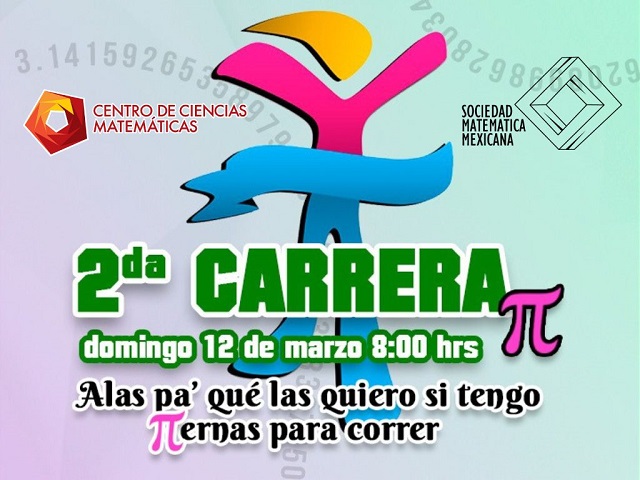 carrera pi