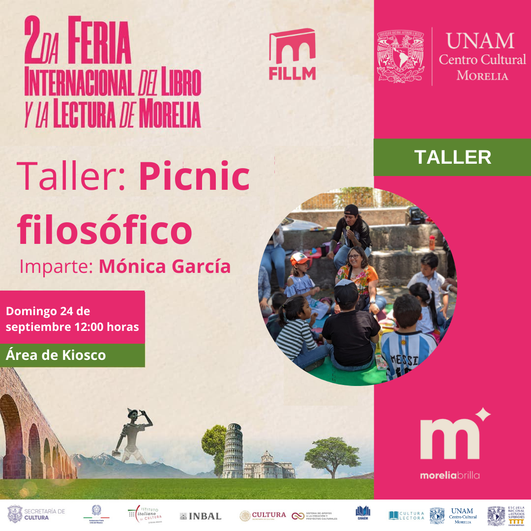 picnic filosofico