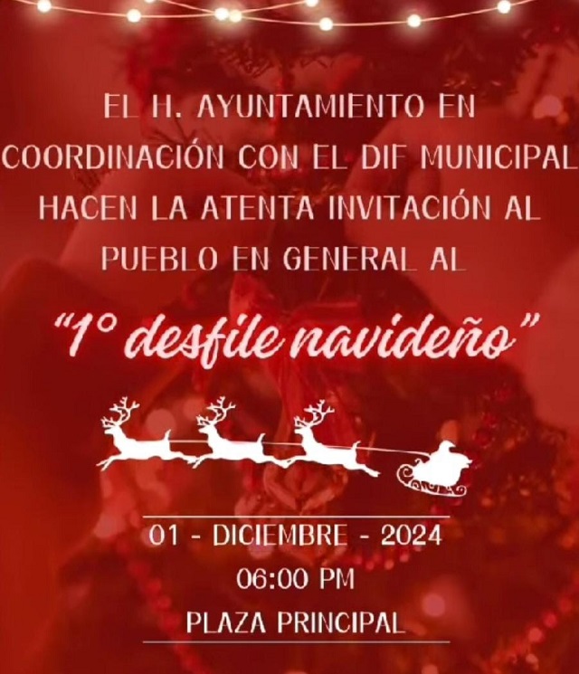 NAVIDAD