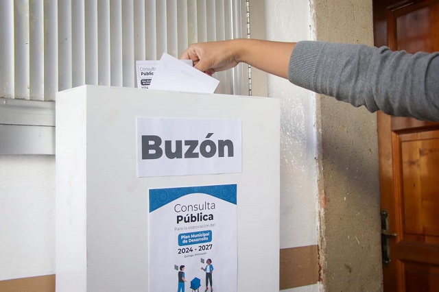 BUZON