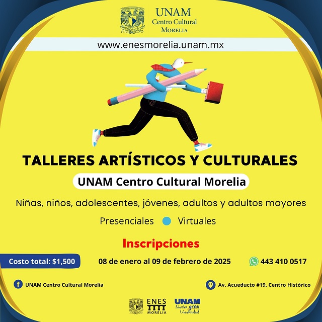 unam
