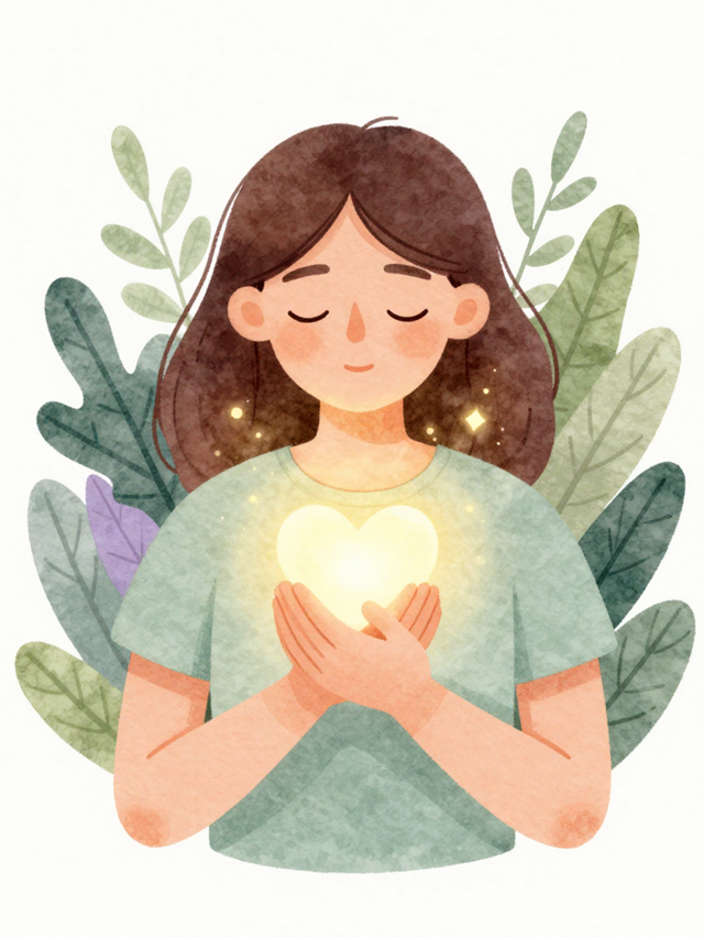 Cuiden su Salud mental